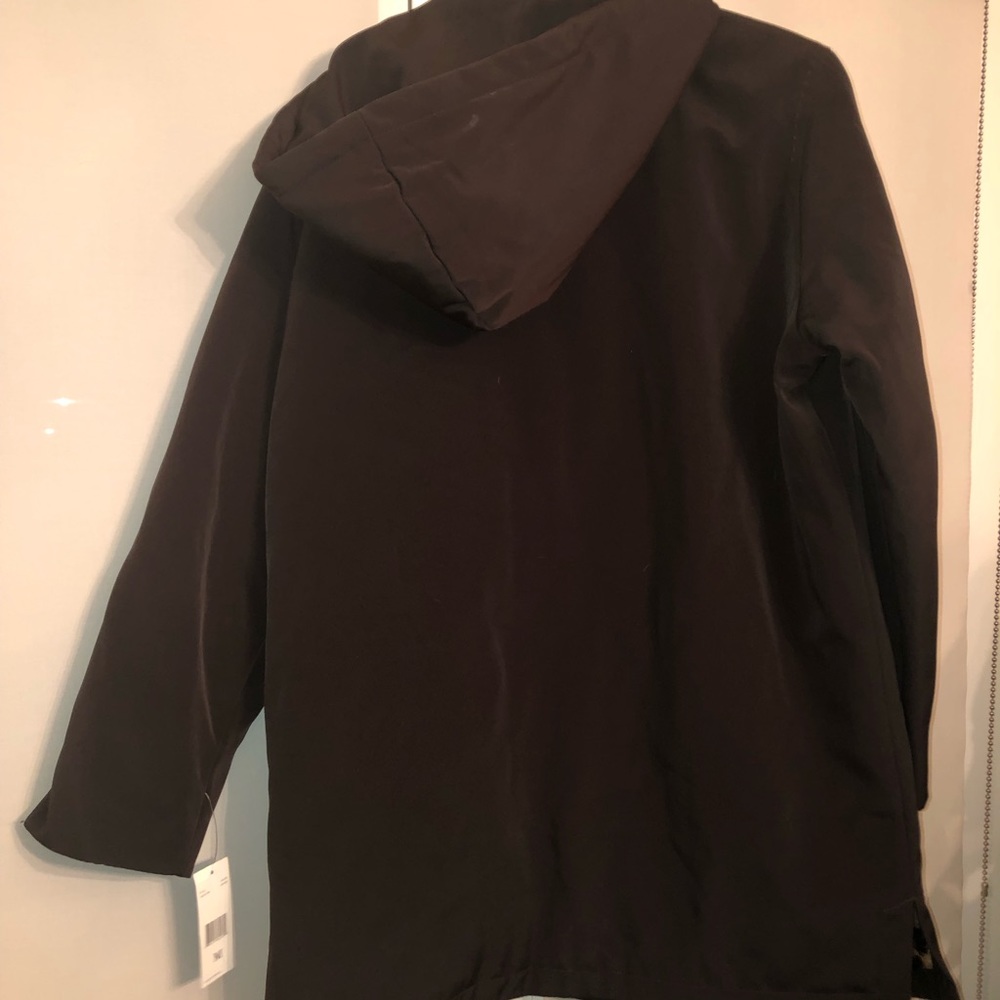 Fall/Winter Jacket (Brown) size M